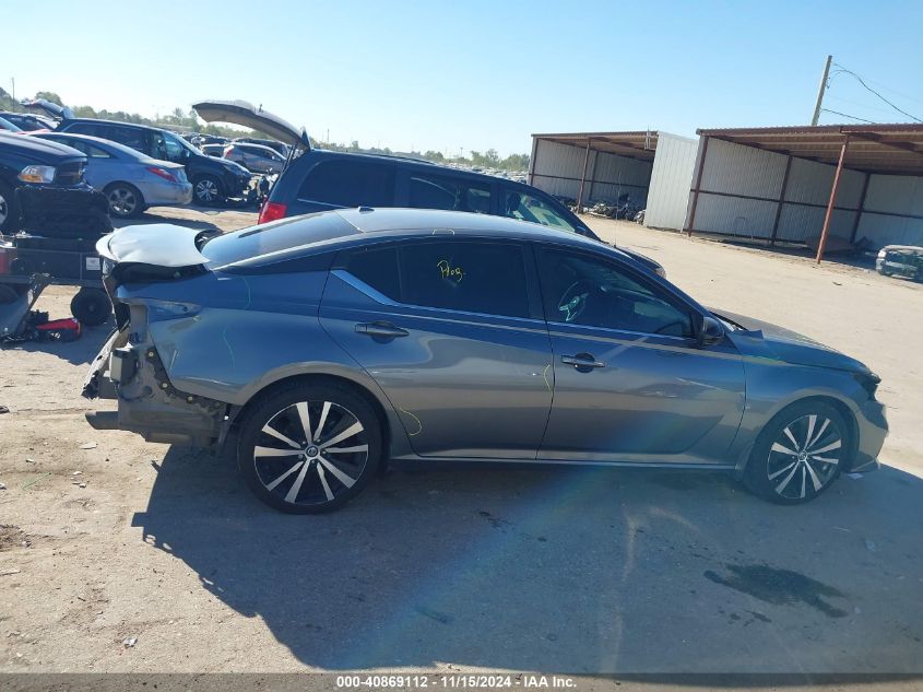 VIN 1N4AL4CV8MN332454 2021 NISSAN ALTIMA no.13