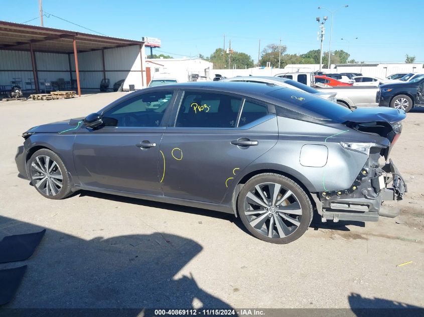 VIN 1N4AL4CV8MN332454 2021 NISSAN ALTIMA no.14