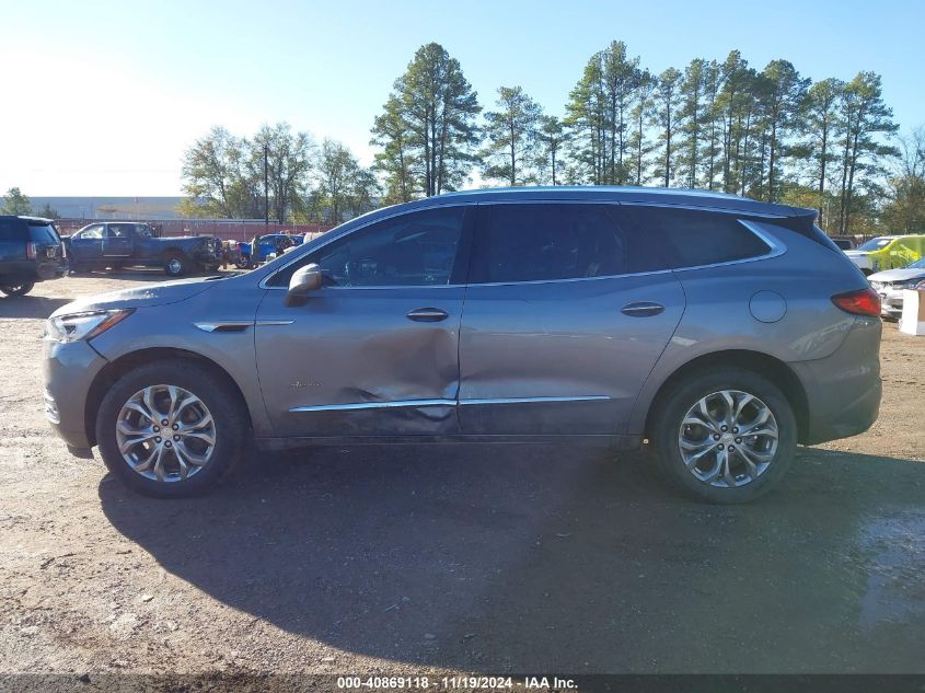 2020 Buick Enclave VIN: 5GAERDKW6LJ275165 Lot: 40869118