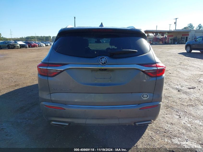 2020 Buick Enclave VIN: 5GAERDKW6LJ275165 Lot: 40869118