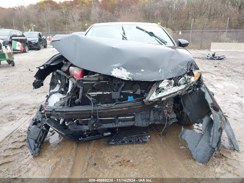 2015 Lexus Es 300H VIN: JTHBW1GG5F2092119 Lot: 40869235