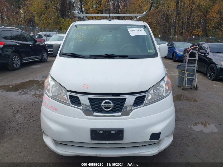 2015 Nissan Nv200 Sv VIN: 3N6CM0KN4FK724993 Lot: 40869260