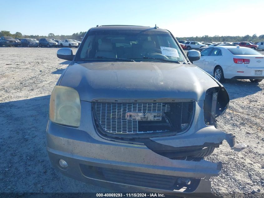 2012 GMC Yukon Xl Slt VIN: 1GKS1KE00CR232077 Lot: 40869293