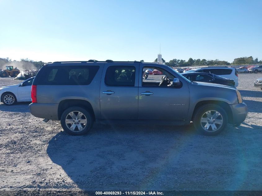 2012 GMC Yukon Xl Slt VIN: 1GKS1KE00CR232077 Lot: 40869293