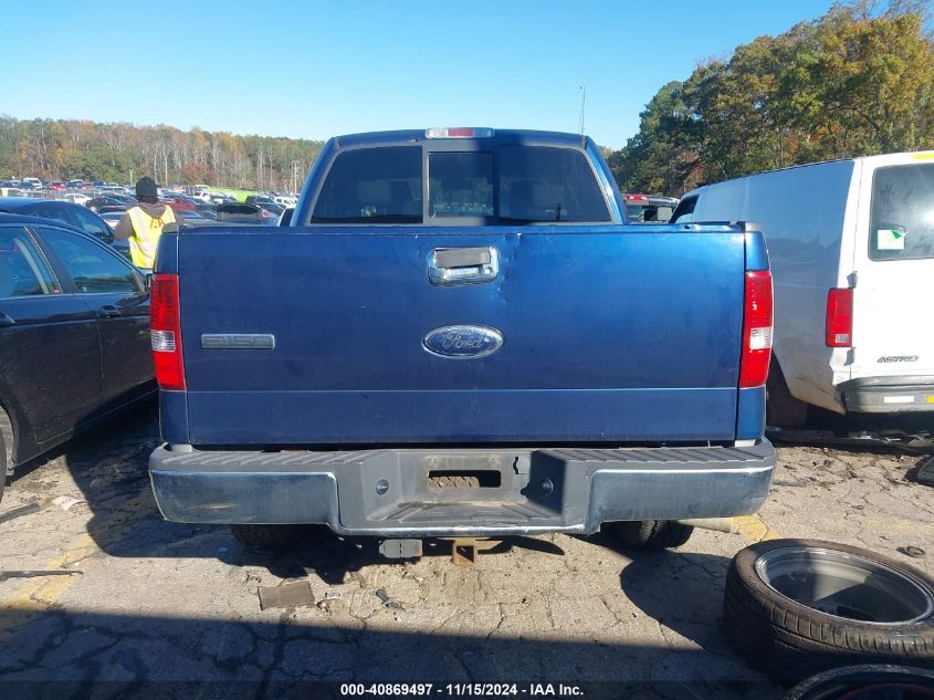 2008 Ford F-150 60Th Anniversary/Fx4/King Ranch/Lariat/Xlt VIN: 1FTPW14V28FB63217 Lot: 40869497