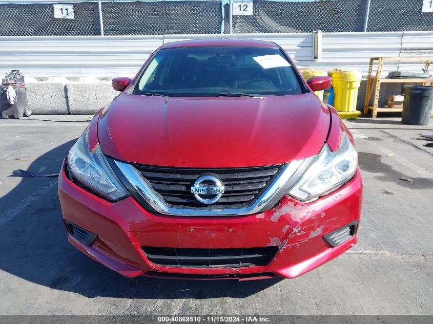 2016 Nissan Altima 2.5 S VIN: 1N4AL3AP3GN384366 Lot: 40869510