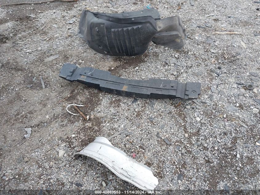 2009 Mazda Mazda6 I Grand Touring VIN: 1YVHP82A595M16347 Lot: 40869553