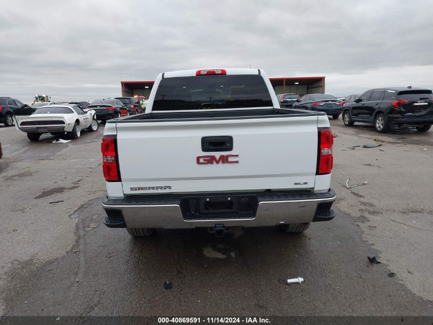 VIN 3GTU2UEC7FG215899 2015 GMC SIERRA 1500 no.16