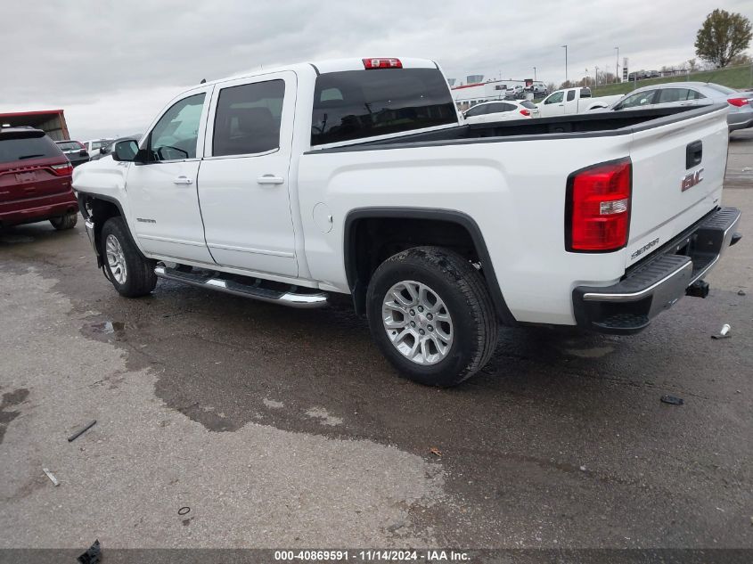 VIN 3GTU2UEC7FG215899 2015 GMC SIERRA 1500 no.3