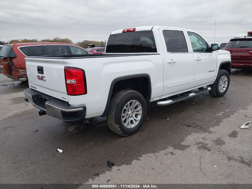 VIN 3GTU2UEC7FG215899 2015 GMC SIERRA 1500 no.4