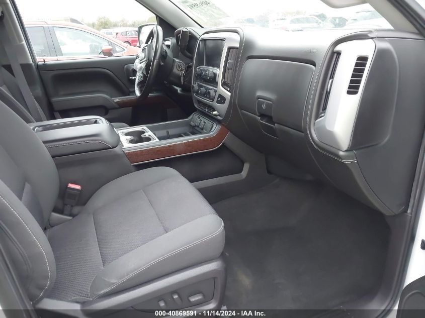 VIN 3GTU2UEC7FG215899 2015 GMC SIERRA 1500 no.5