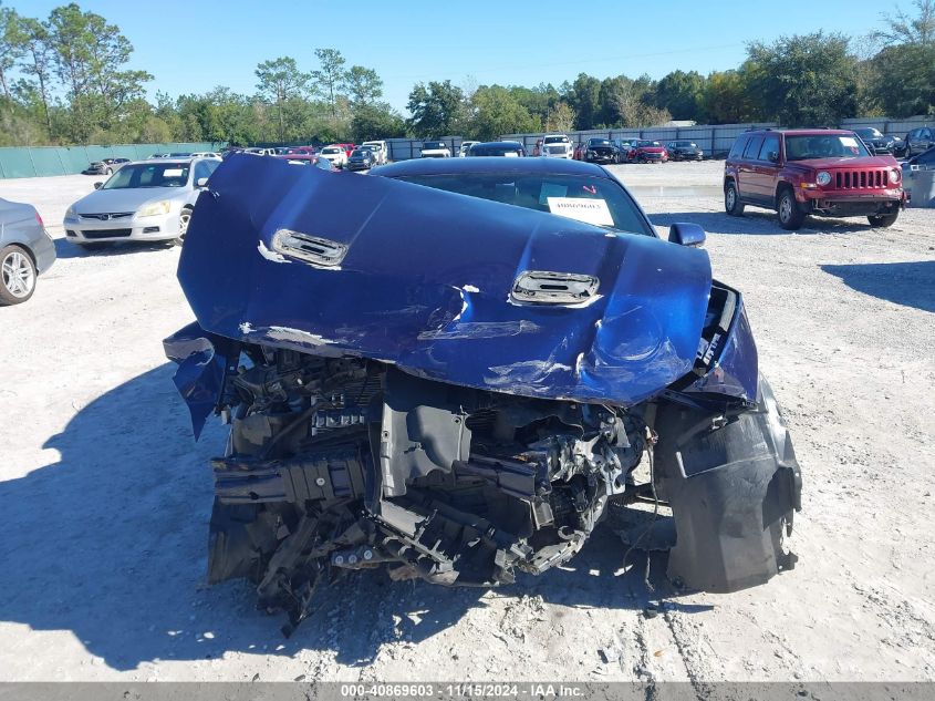 2018 FORD MUSTANG ECOBOOST - 1FA6P8TH3J5167114