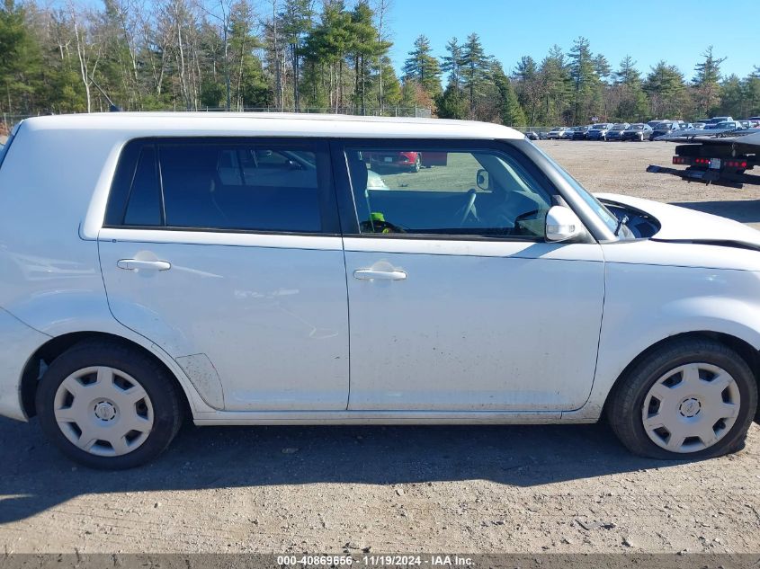 2013 Scion Xb VIN: JTLZE4FE9DJ036082 Lot: 40869656