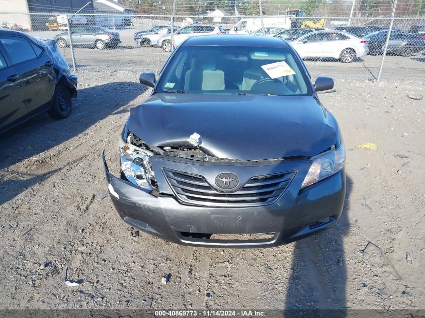 2009 Toyota Camry Le VIN: 4T1BE46K29U283643 Lot: 40869773