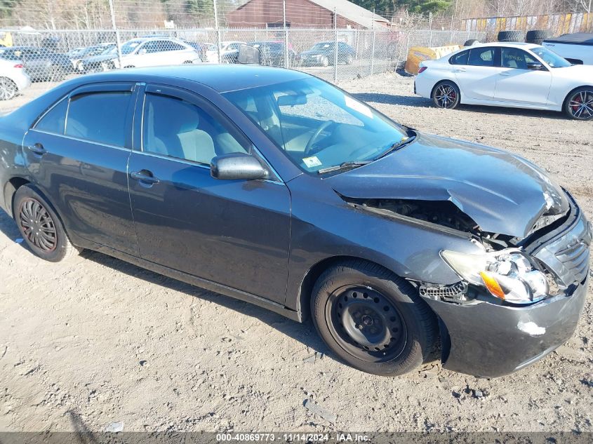 2009 Toyota Camry Le VIN: 4T1BE46K29U283643 Lot: 40869773