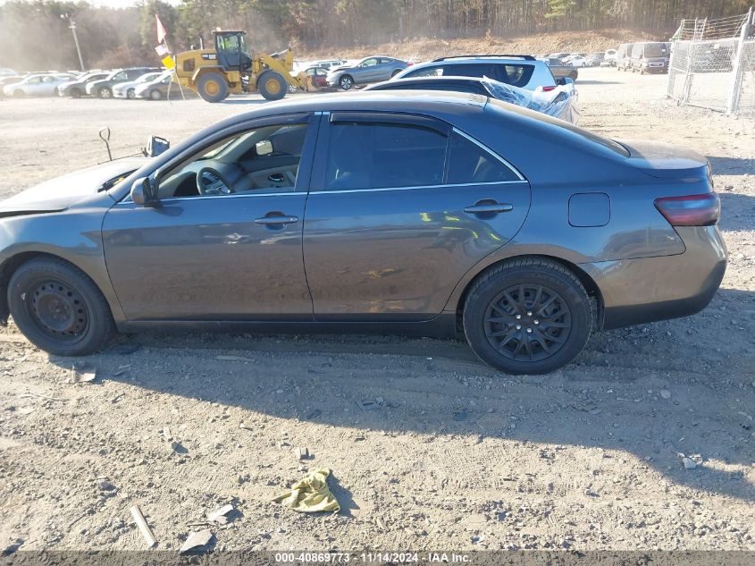 2009 Toyota Camry Le VIN: 4T1BE46K29U283643 Lot: 40869773