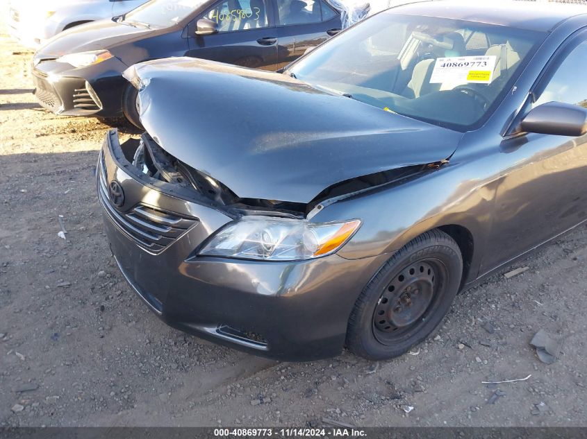 2009 Toyota Camry Le VIN: 4T1BE46K29U283643 Lot: 40869773