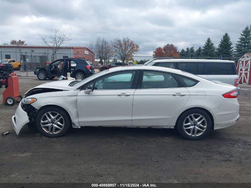 VIN 3FA6P0HR4DR218737 2013 FORD FUSION no.14