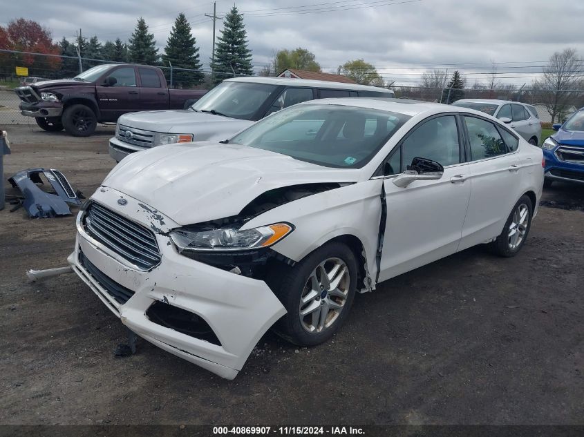 VIN 3FA6P0HR4DR218737 2013 FORD FUSION no.2