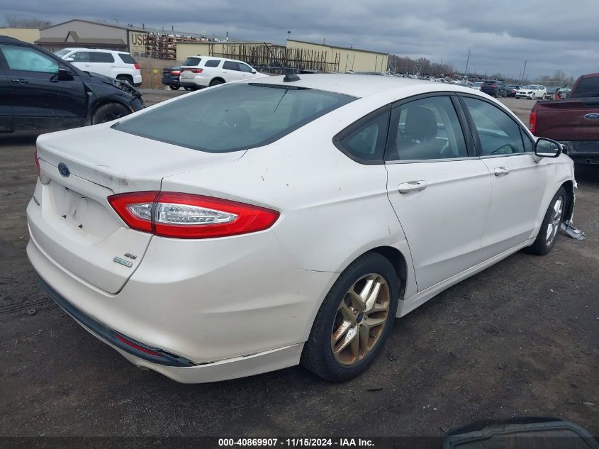 VIN 3FA6P0HR4DR218737 2013 FORD FUSION no.4