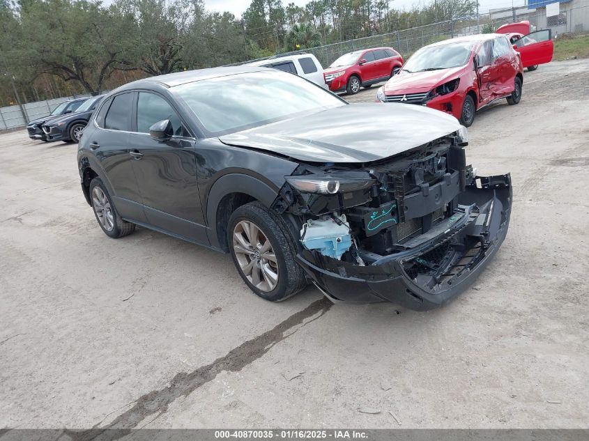 2020 Mazda CX-30, Select Package