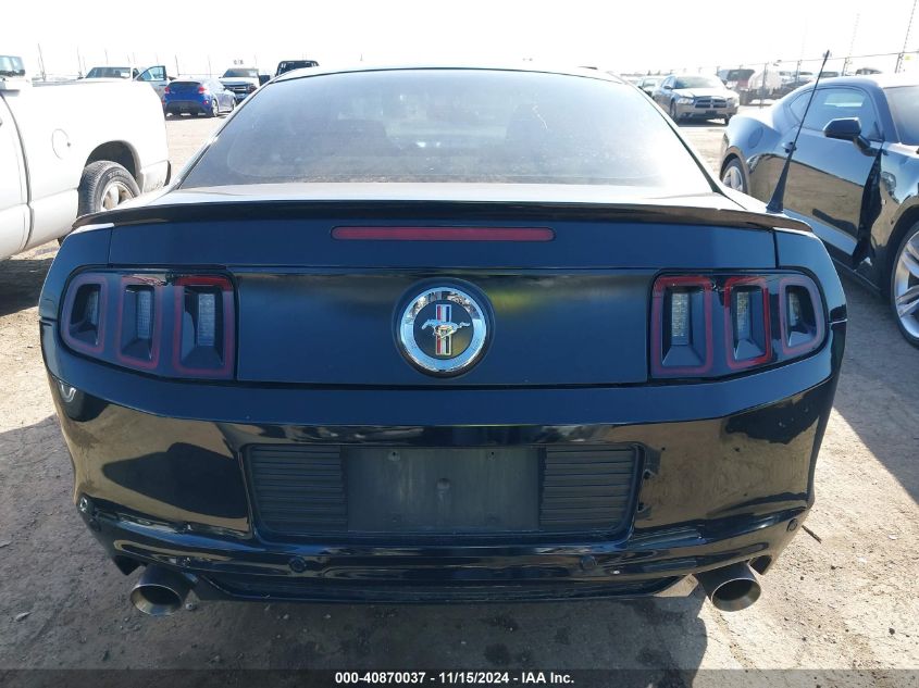 VIN 1ZVBP8AM3E5212452 2014 FORD MUSTANG no.17