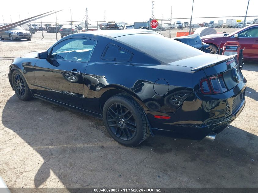 VIN 1ZVBP8AM3E5212452 2014 FORD MUSTANG no.3