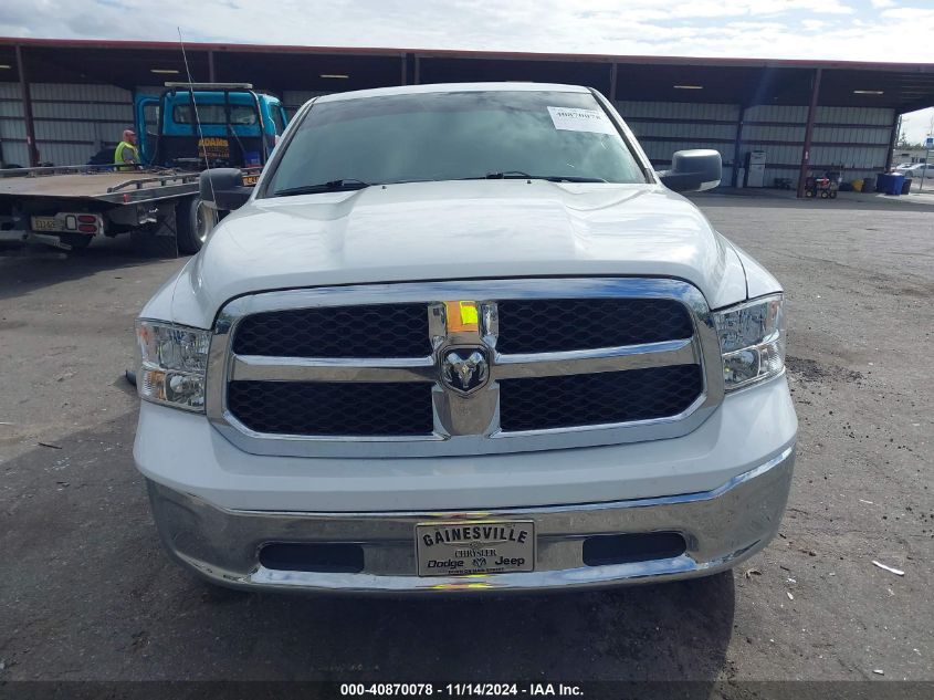 VIN 1C6RR7LTXKS644874 2019 RAM 1500 CLASSIC no.13