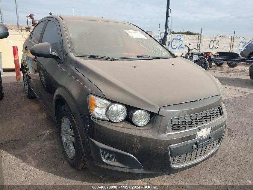 Vin: 1g1jc5sh0f4208160, lot: 41359739, chevrolet sonic lt auto 2015 img_1