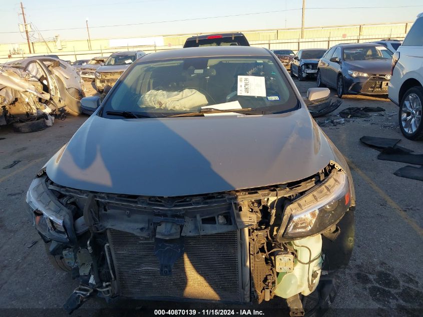 2018 Chevrolet Malibu Lt VIN: 1G1ZD5ST3JF167847 Lot: 40870139