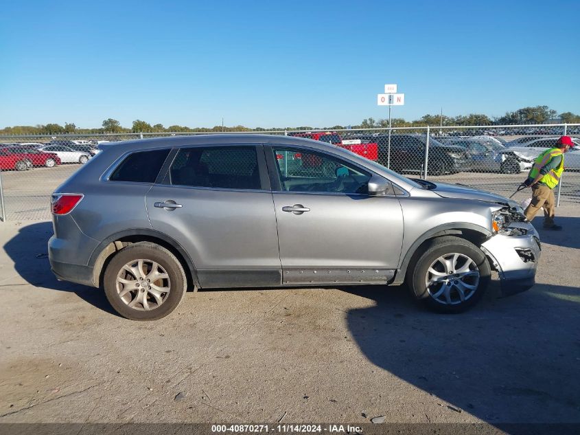 2011 Mazda Cx-9 Sport VIN: JM3TB2BA7B0329412 Lot: 40870271