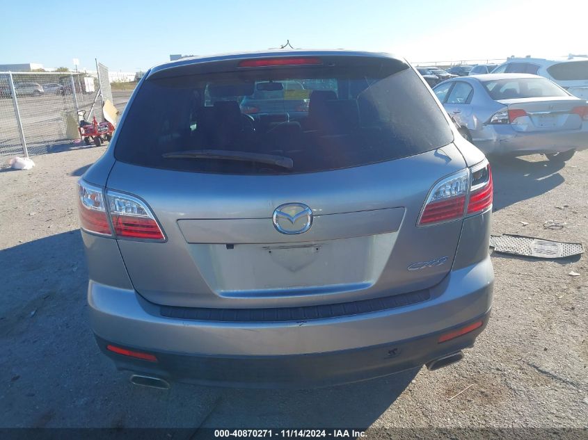 2011 Mazda Cx-9 Sport VIN: JM3TB2BA7B0329412 Lot: 40870271