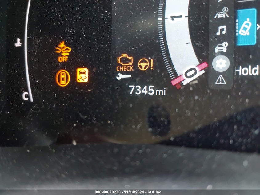 2025 TOYOTA CAMRY VIN: 4T1DAACK0SU048381