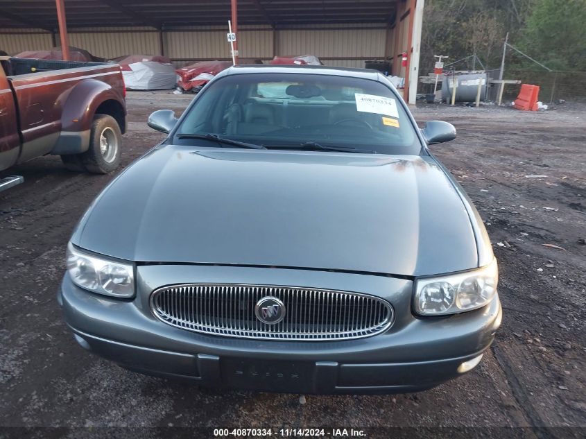 2004 Buick Lesabre Custom VIN: 1G4HP52K74U149963 Lot: 40870334