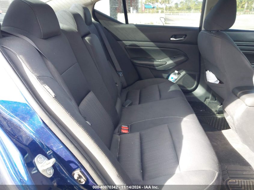 2019 NISSAN ALTIMA 2.5 S - 1N4BL4BV9KC132455