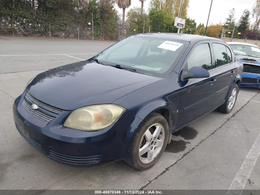 2004 Chevrolet Malibu Maxx Ls VIN: 1G1ZT64804F285148 Lot: 40870349