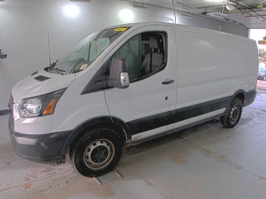 2018 Ford Transit-250 T-250 VIN: 1FTYR1YG9JKB23365 Lot: 40870394