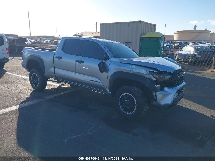 VIN 3TYLB5JN9RT033768 2024 TOYOTA TACOMA no.1