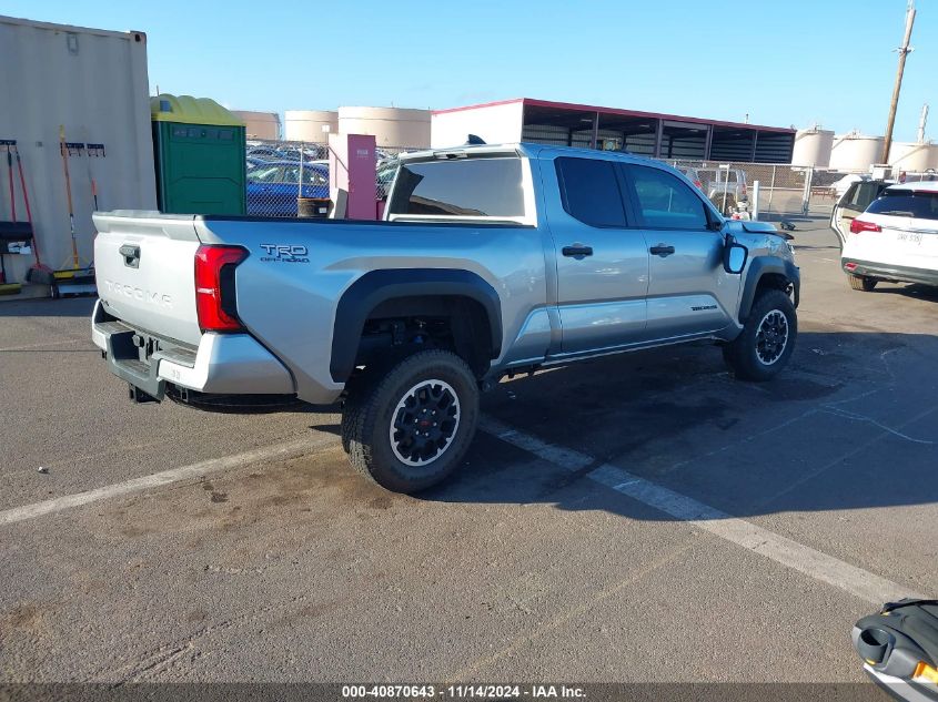 VIN 3TYLB5JN9RT033768 2024 TOYOTA TACOMA no.4