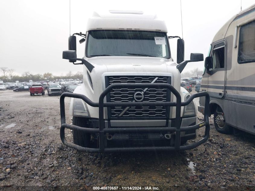 2019 Volvo Vnl VIN: 4V4NC9EH3KN871971 Lot: 40870657