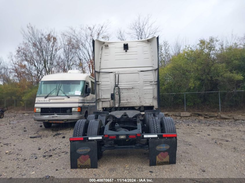 2019 Volvo Vnl VIN: 4V4NC9EH3KN871971 Lot: 40870657