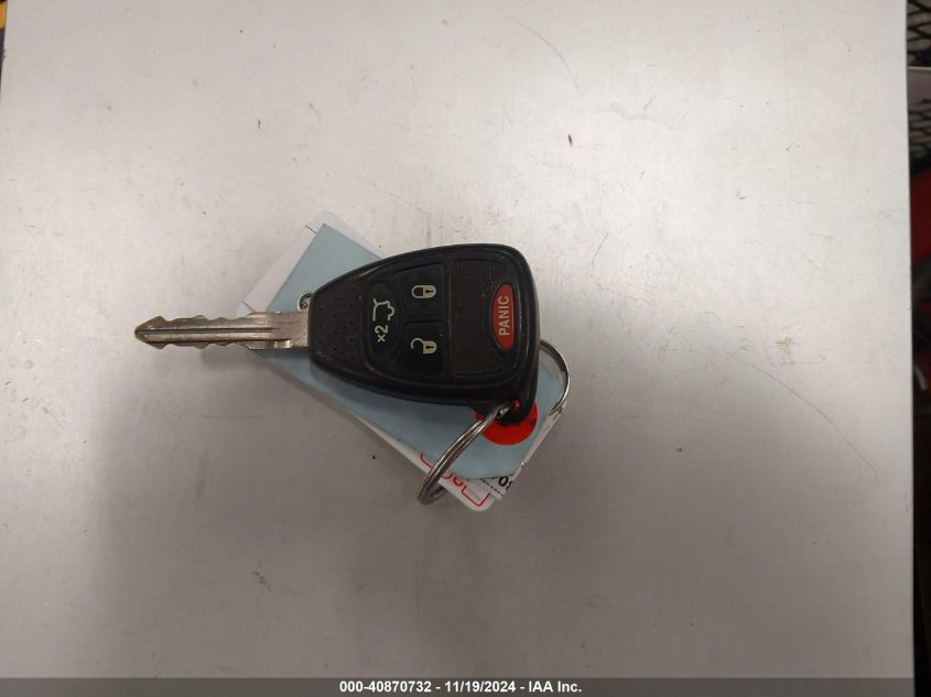 2014 DODGE AVENGER SE - 1C3CDZAG9EN218342