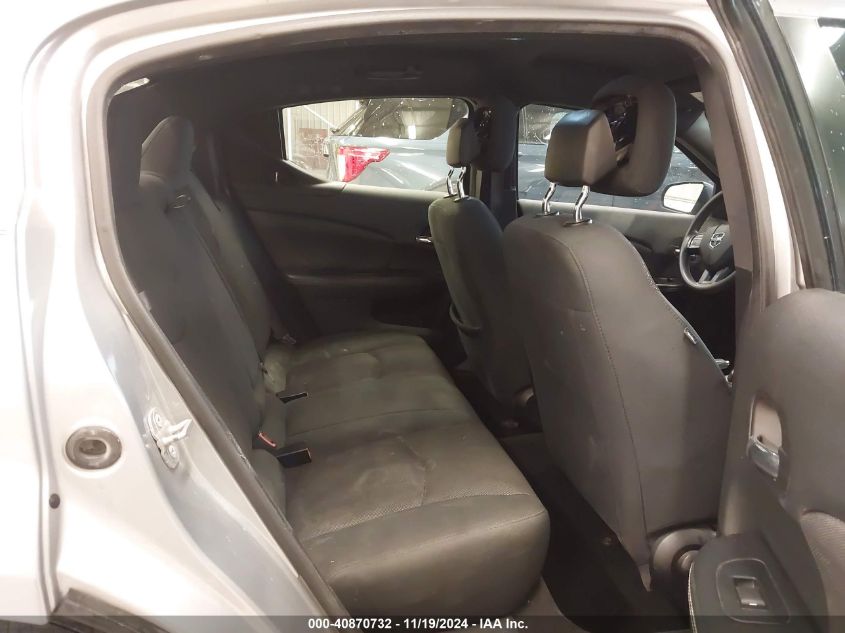 2014 DODGE AVENGER SE - 1C3CDZAG9EN218342