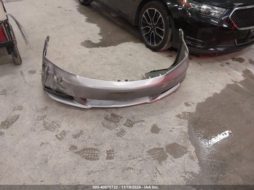 2014 DODGE AVENGER SE - 1C3CDZAG9EN218342