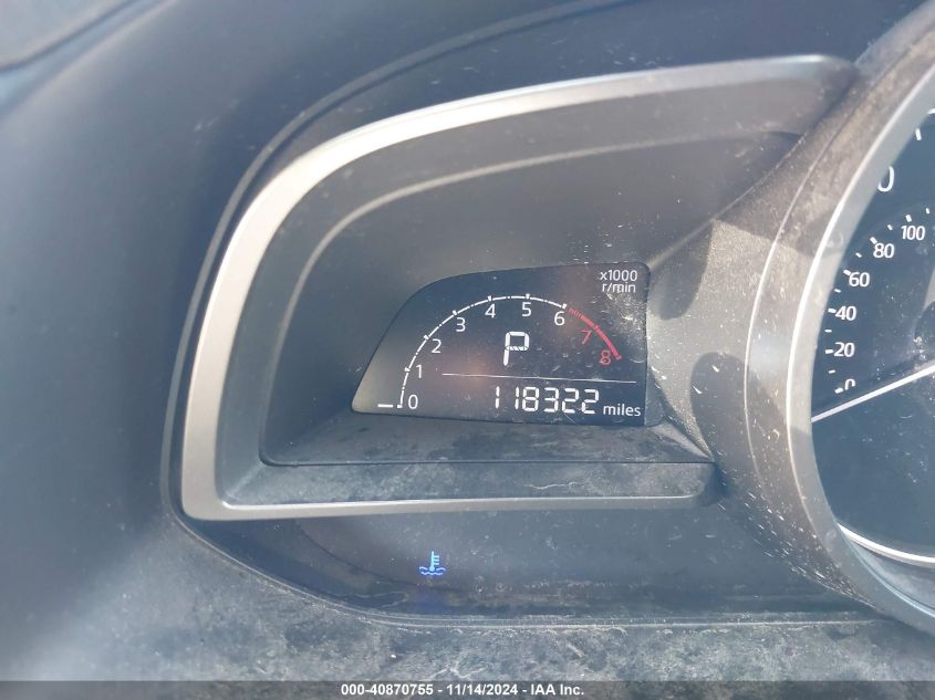 2018 MAZDA MAZDA3 TOURING - 3MZBN1V37JM172816