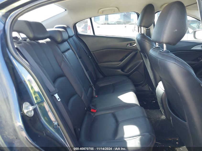 2018 MAZDA MAZDA3 TOURING - 3MZBN1V37JM172816