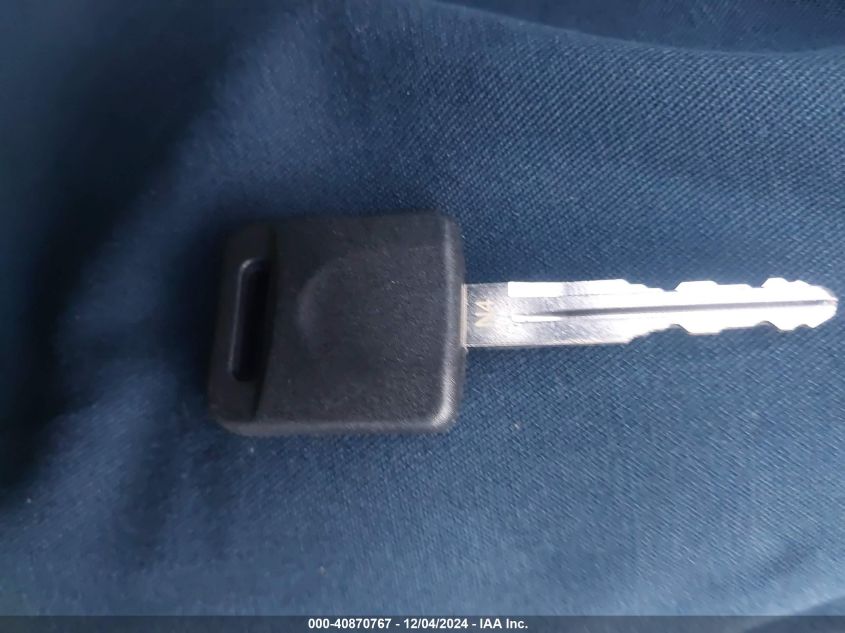 2004 Infiniti G35 VIN: JNKCV54E44M807118 Lot: 40870767