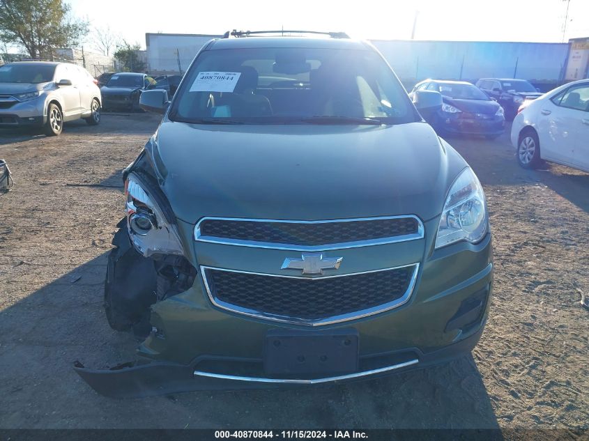 VIN 2GNFLFEK3F6238642 2015 CHEVROLET EQUINOX no.11