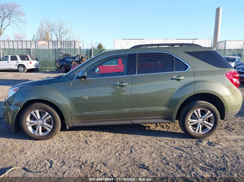 VIN 2GNFLFEK3F6238642 2015 CHEVROLET EQUINOX no.13