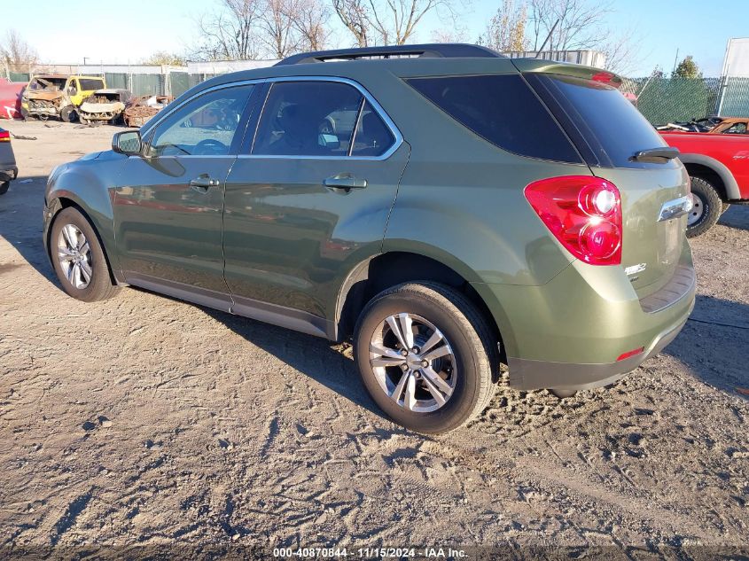 VIN 2GNFLFEK3F6238642 2015 CHEVROLET EQUINOX no.3